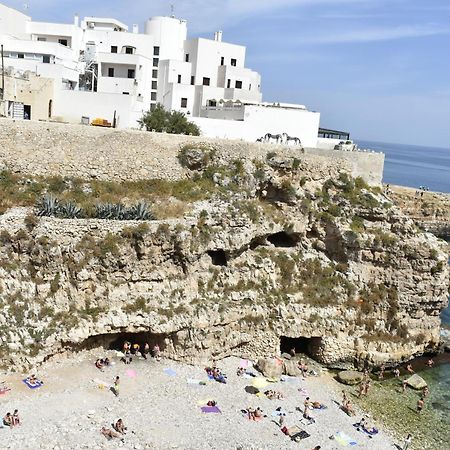 B&B Prestige Polignano a Mare Extérieur photo