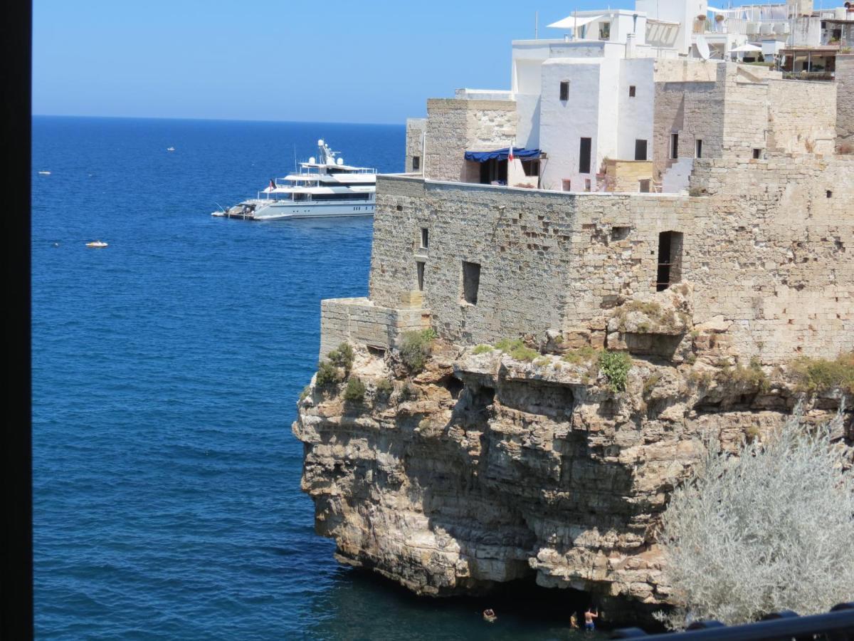 B&B Prestige Polignano a Mare Extérieur photo