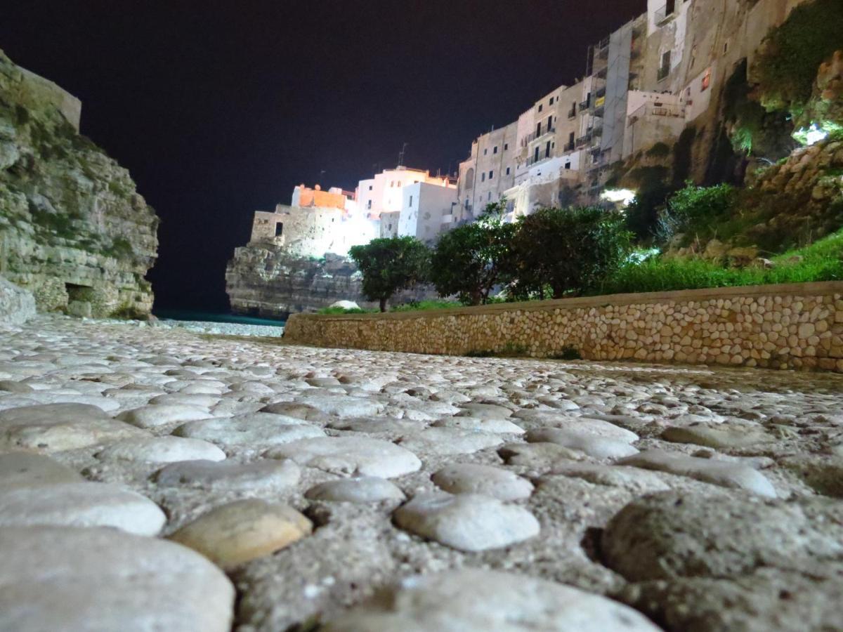 B&B Prestige Polignano a Mare Extérieur photo