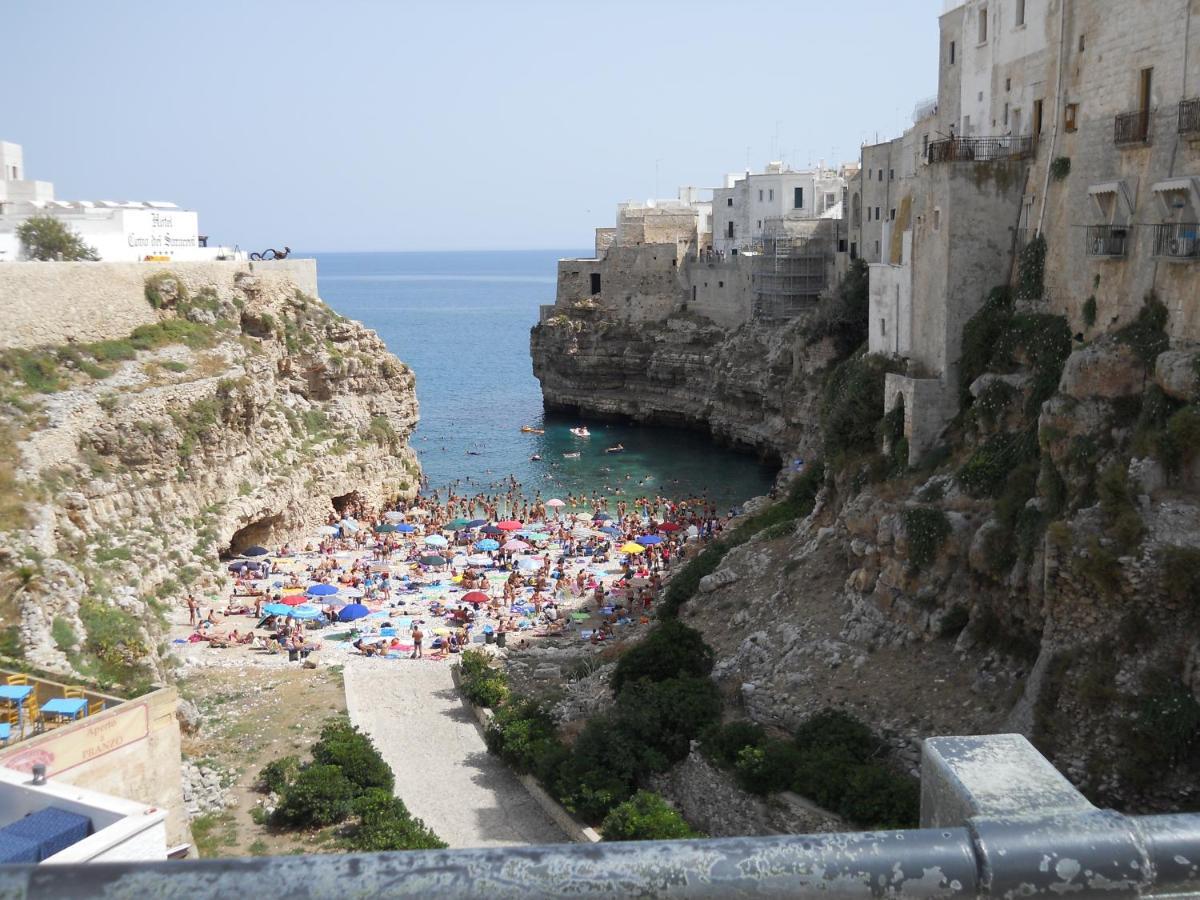 B&B Prestige Polignano a Mare Extérieur photo