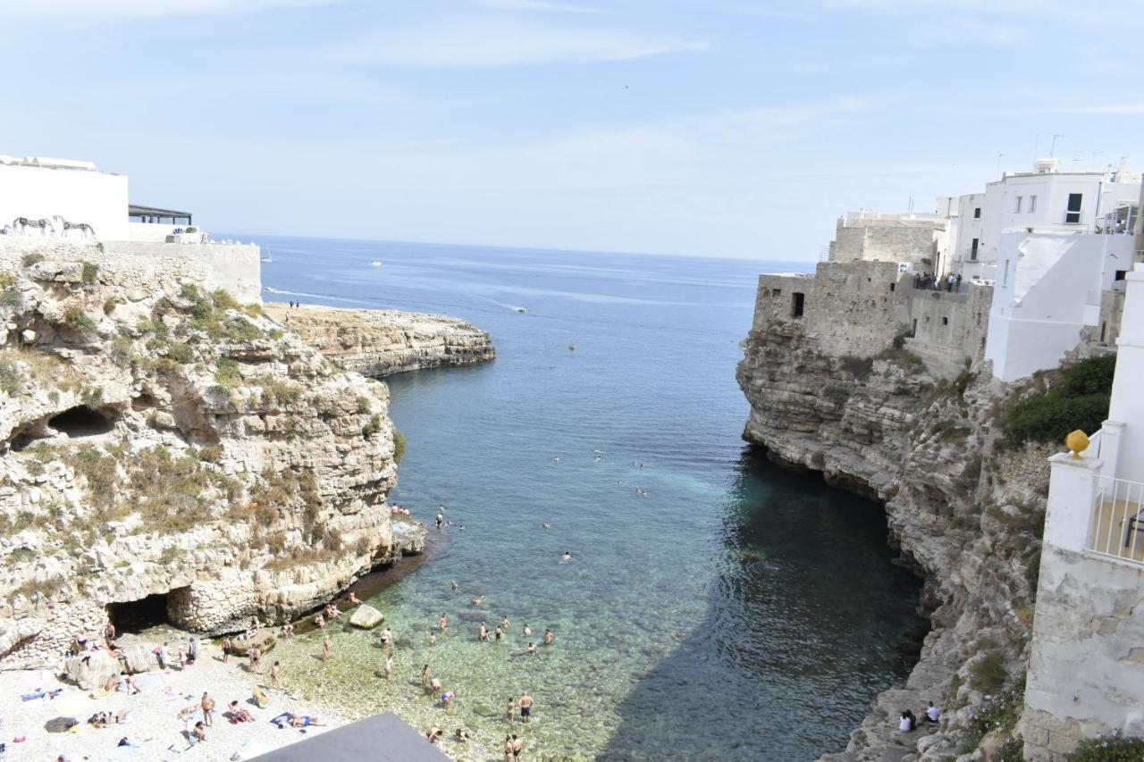 B&B Prestige Polignano a Mare Extérieur photo