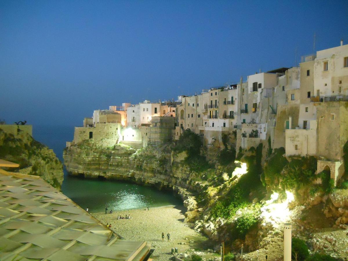 B&B Prestige Polignano a Mare Extérieur photo