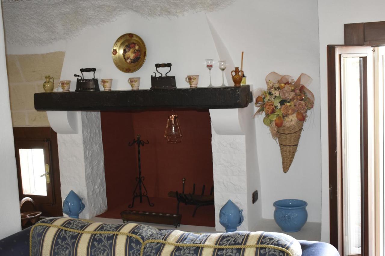 B&B Prestige Polignano a Mare Extérieur photo