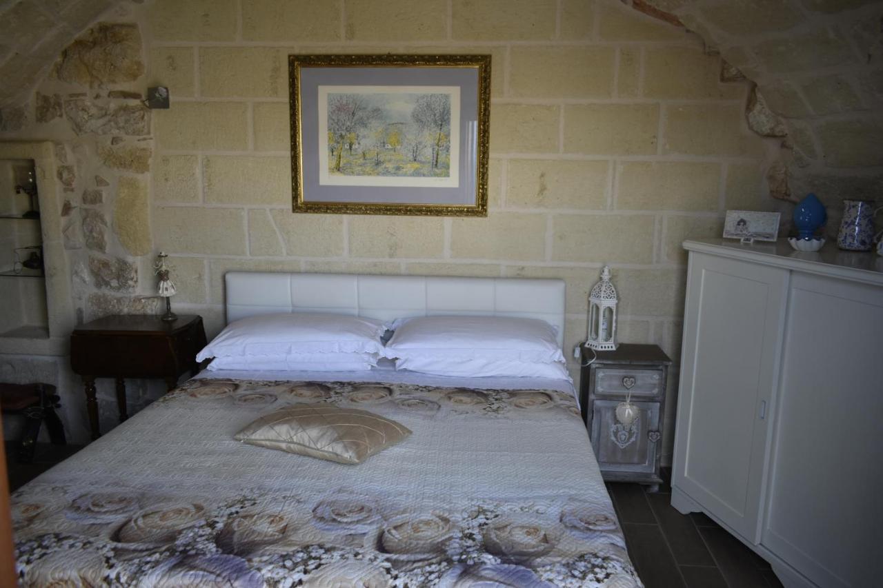 B&B Prestige Polignano a Mare Extérieur photo