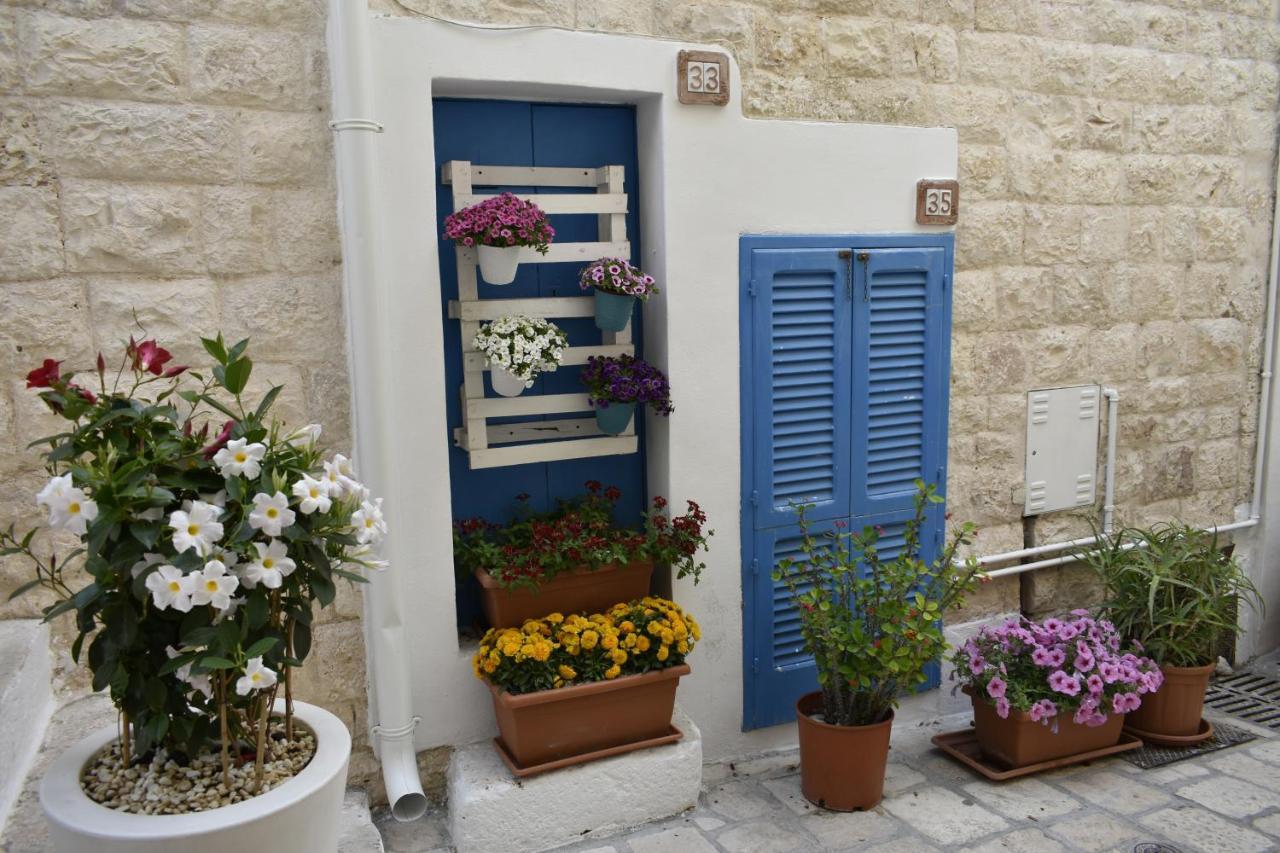 B&B Prestige Polignano a Mare Extérieur photo