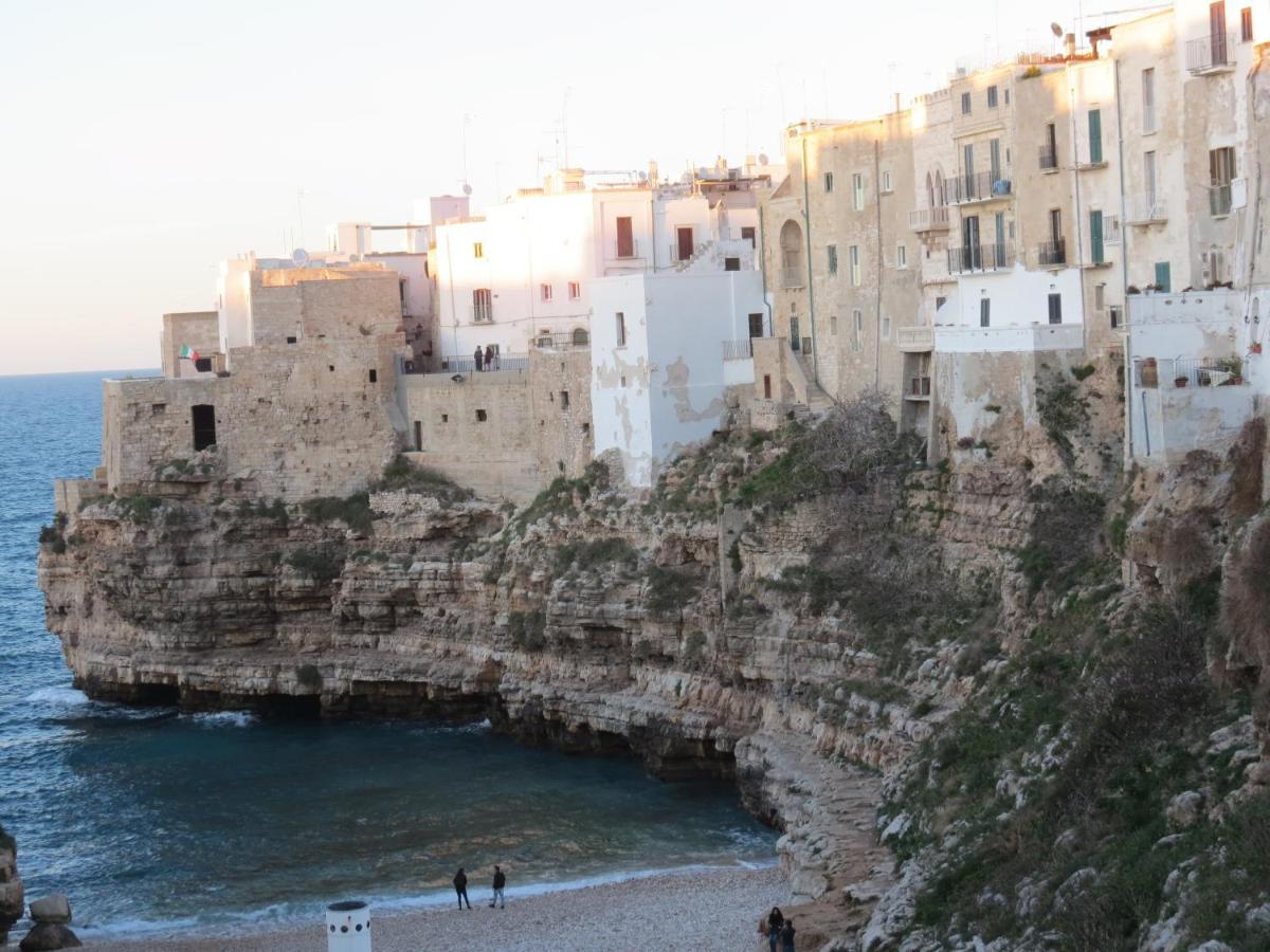 B&B Prestige Polignano a Mare Extérieur photo