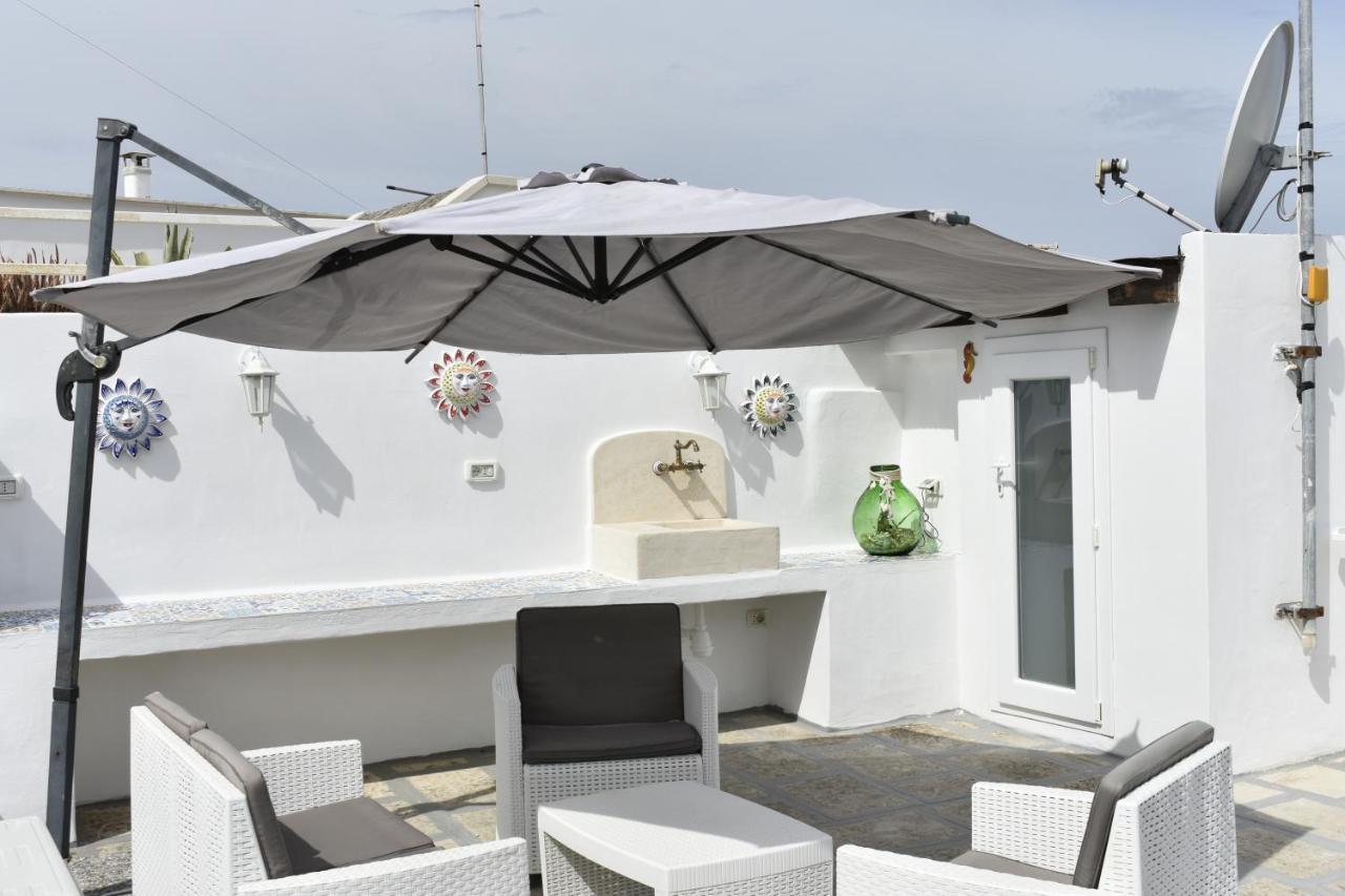 B&B Prestige Polignano a Mare Extérieur photo