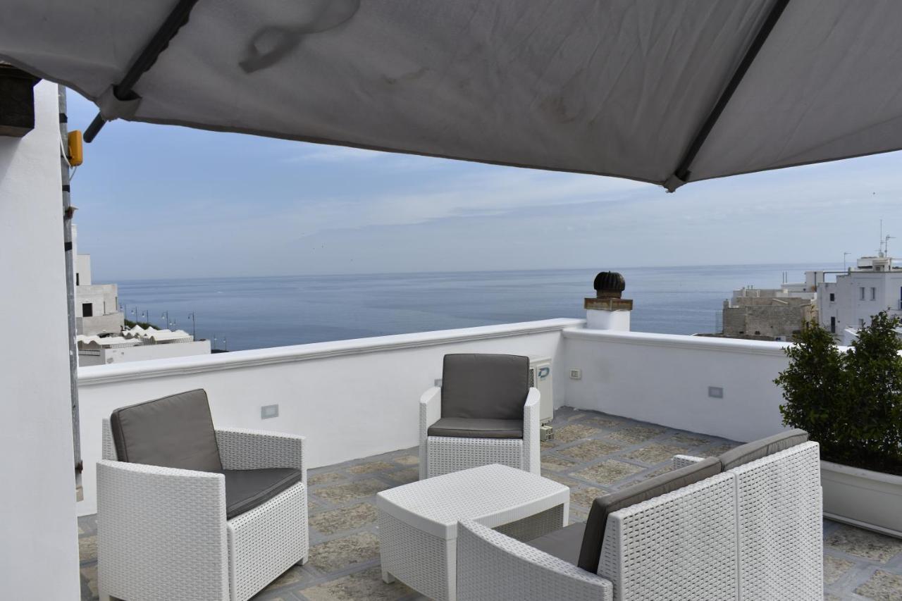 B&B Prestige Polignano a Mare Extérieur photo