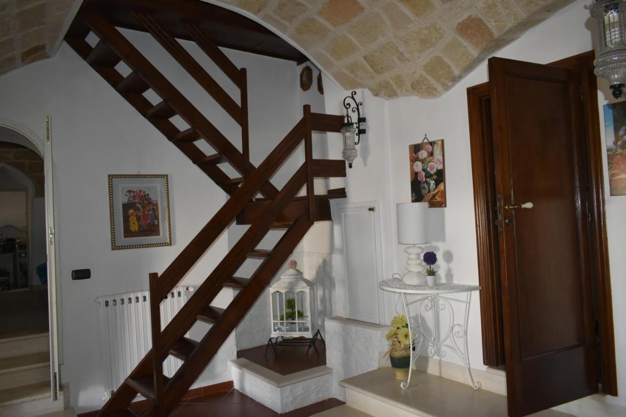 B&B Prestige Polignano a Mare Extérieur photo