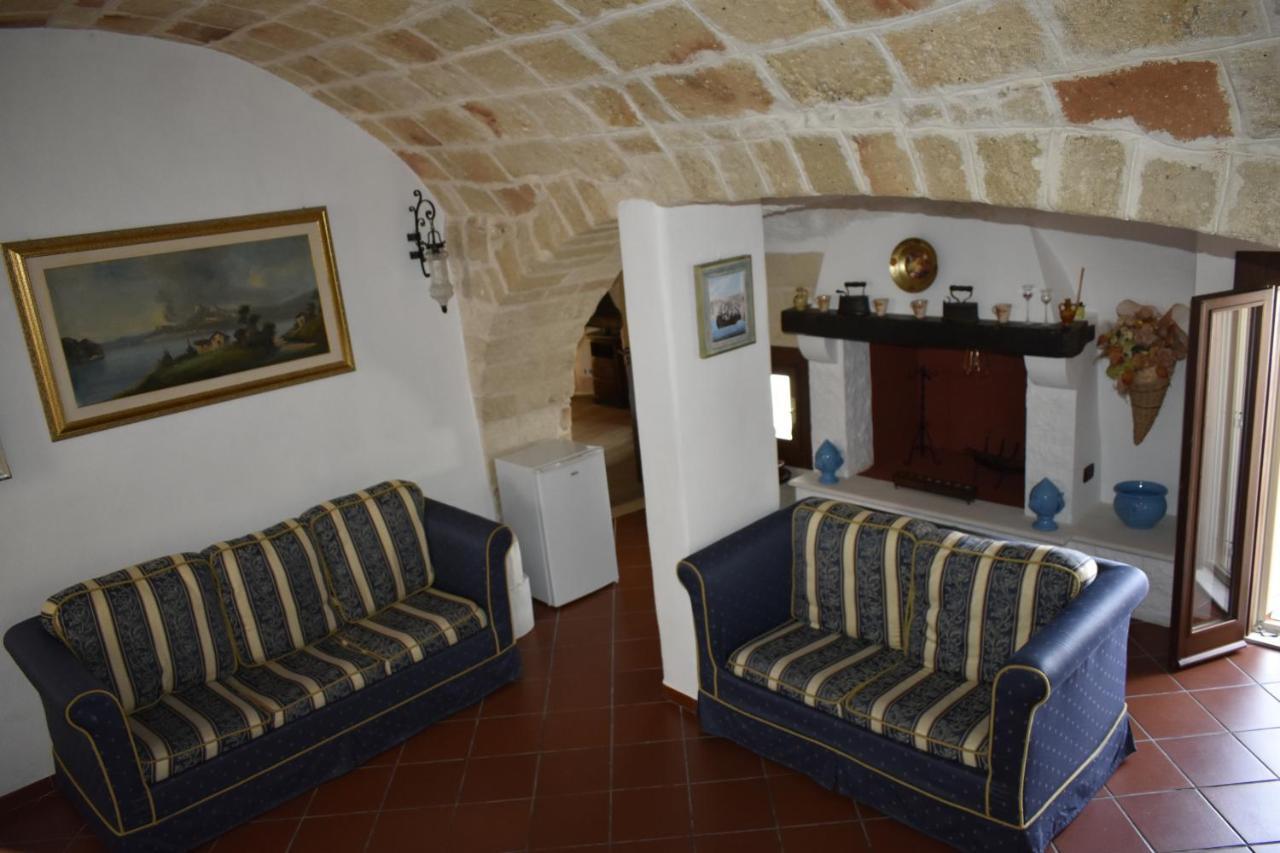 B&B Prestige Polignano a Mare Extérieur photo