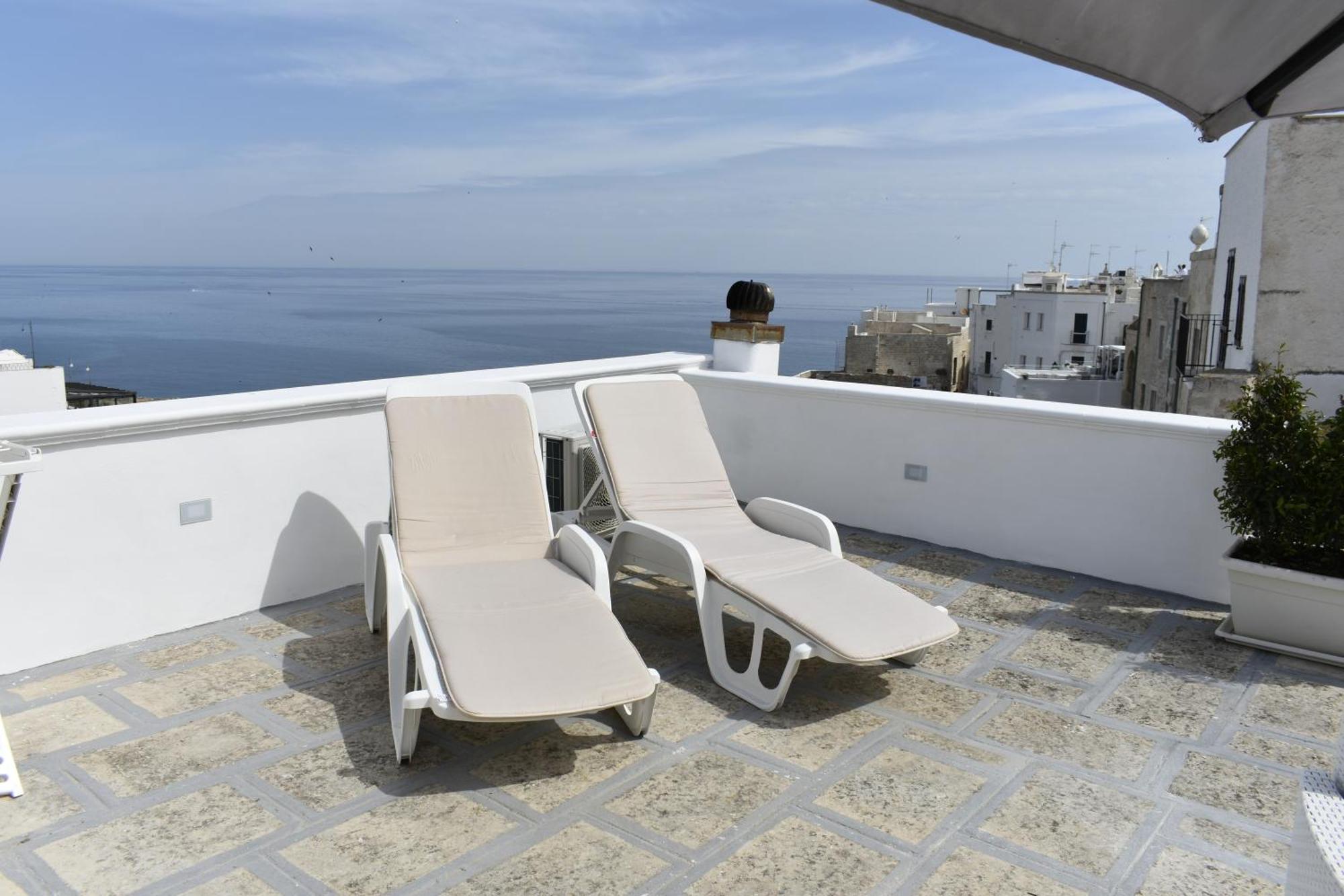 B&B Prestige Polignano a Mare Extérieur photo