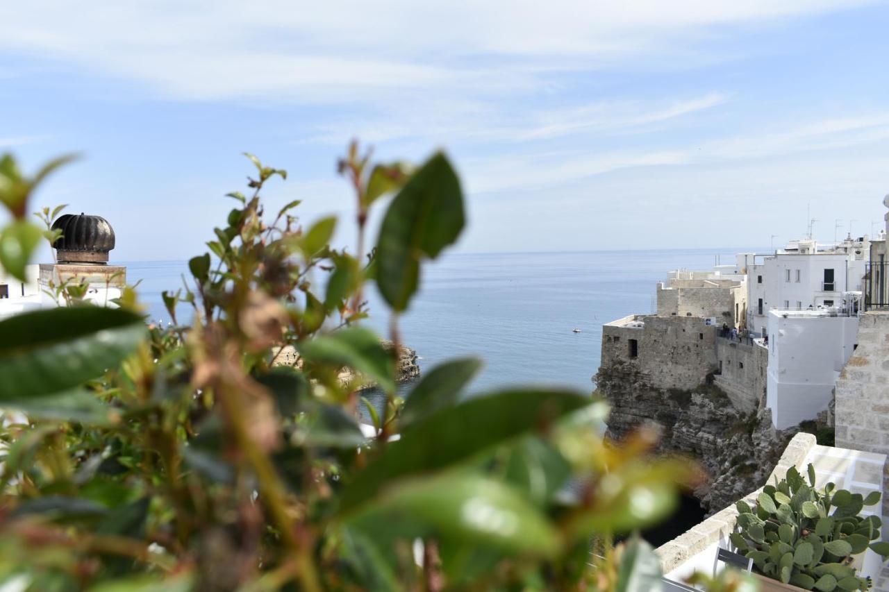 B&B Prestige Polignano a Mare Extérieur photo