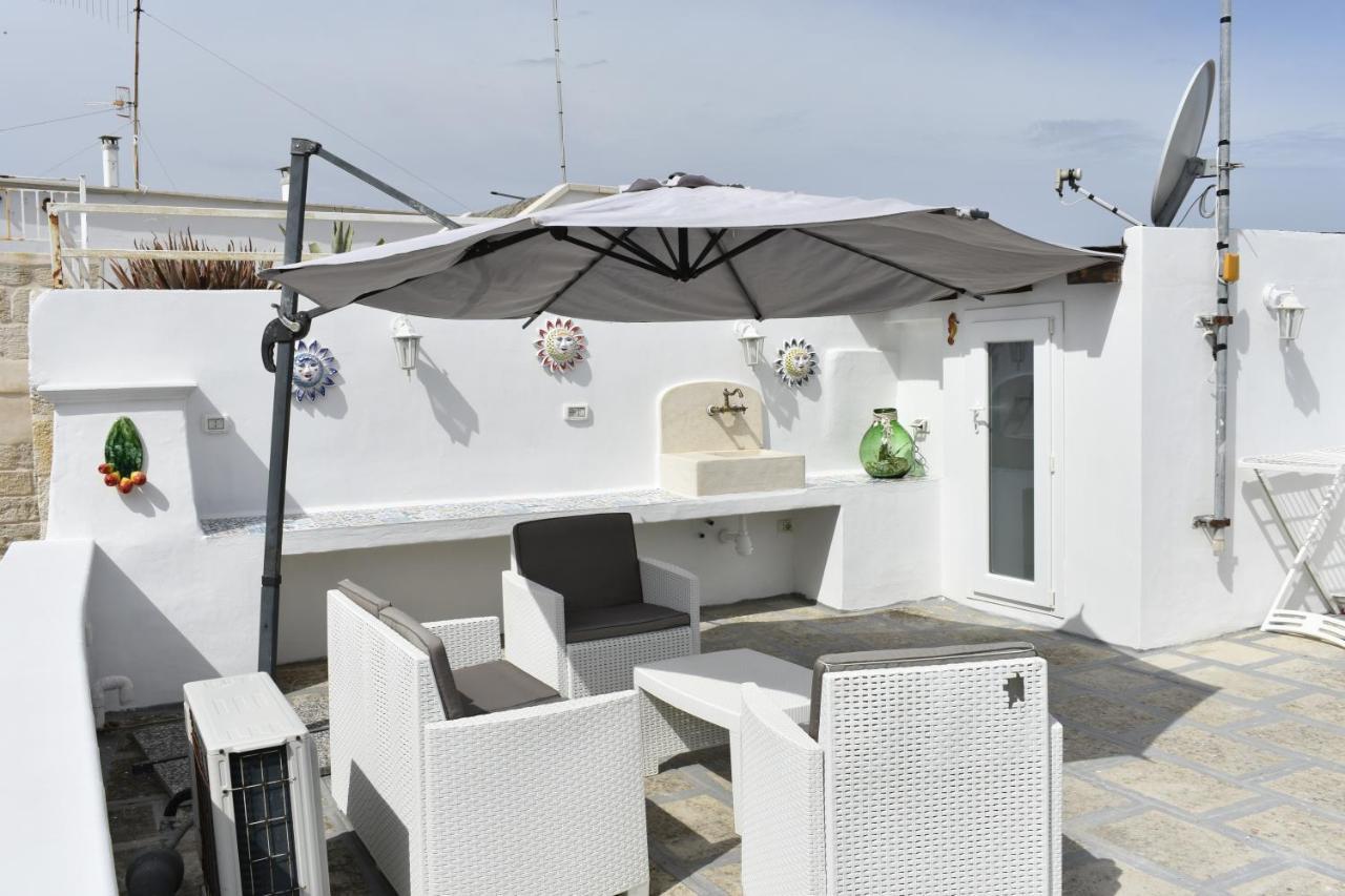 B&B Prestige Polignano a Mare Extérieur photo
