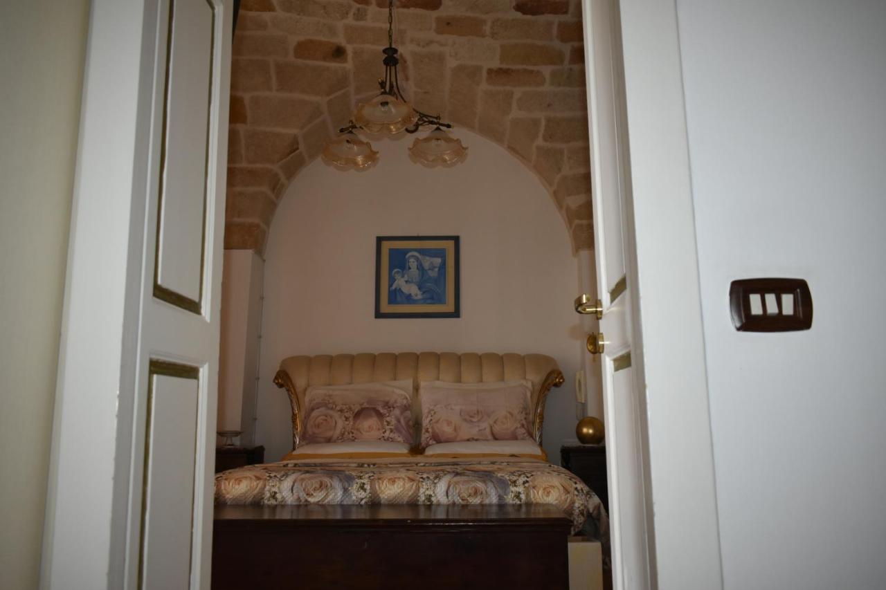 B&B Prestige Polignano a Mare Extérieur photo