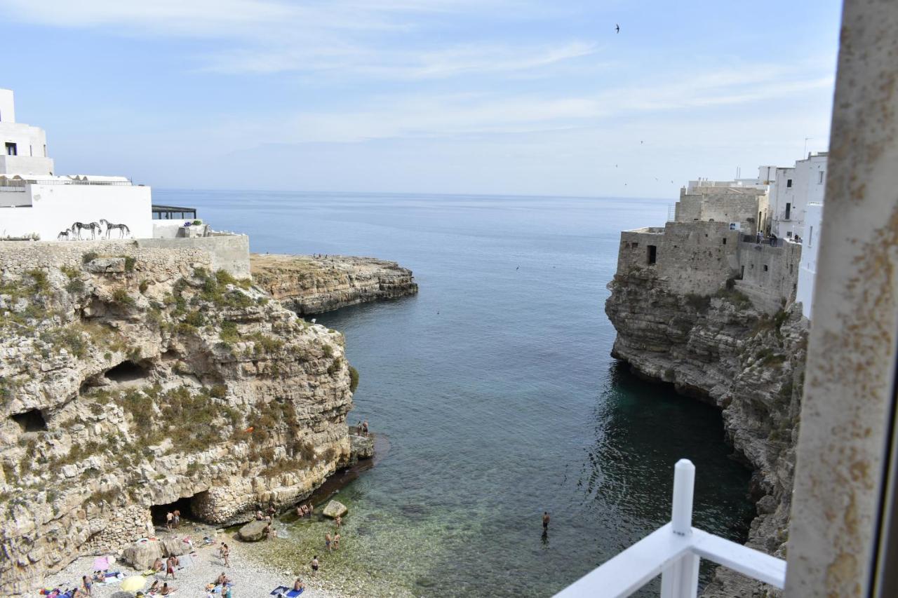 B&B Prestige Polignano a Mare Extérieur photo
