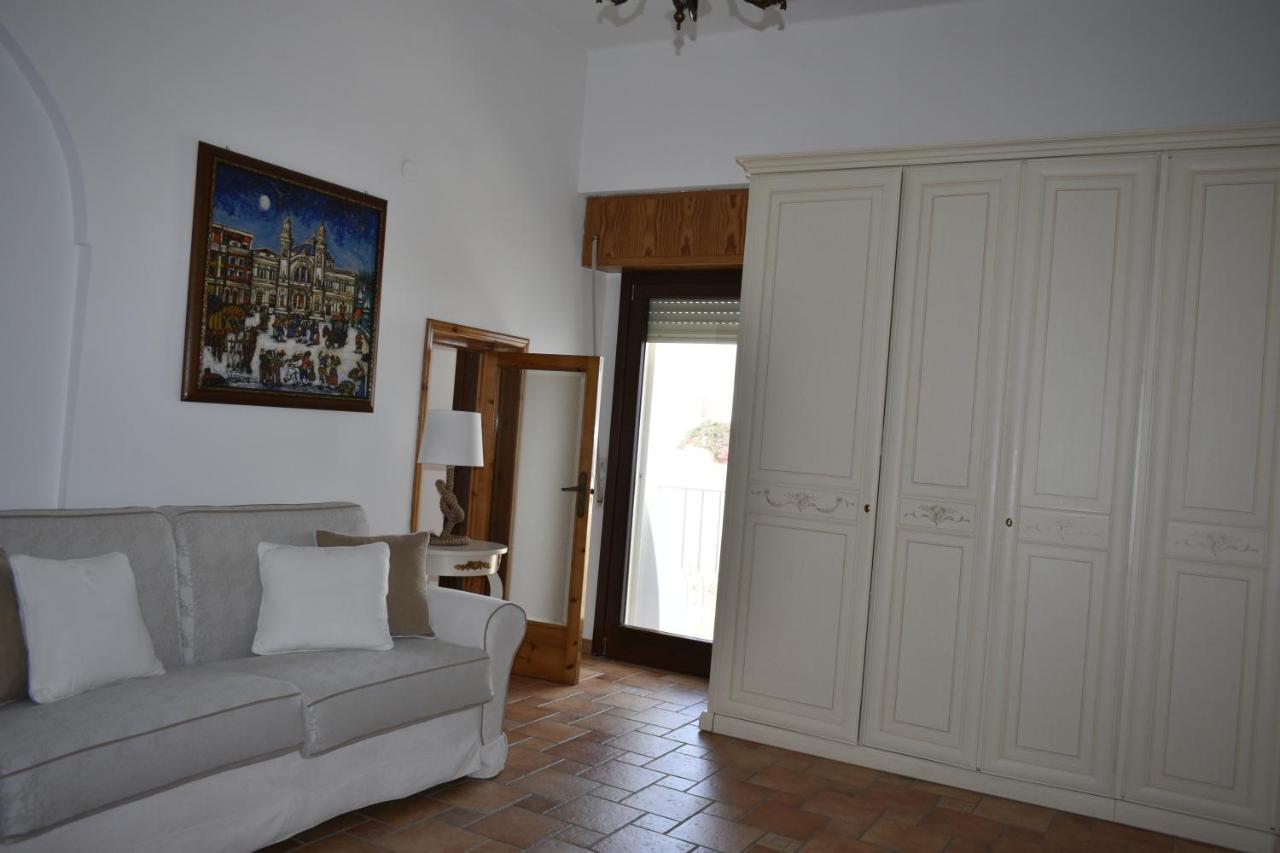 B&B Prestige Polignano a Mare Extérieur photo