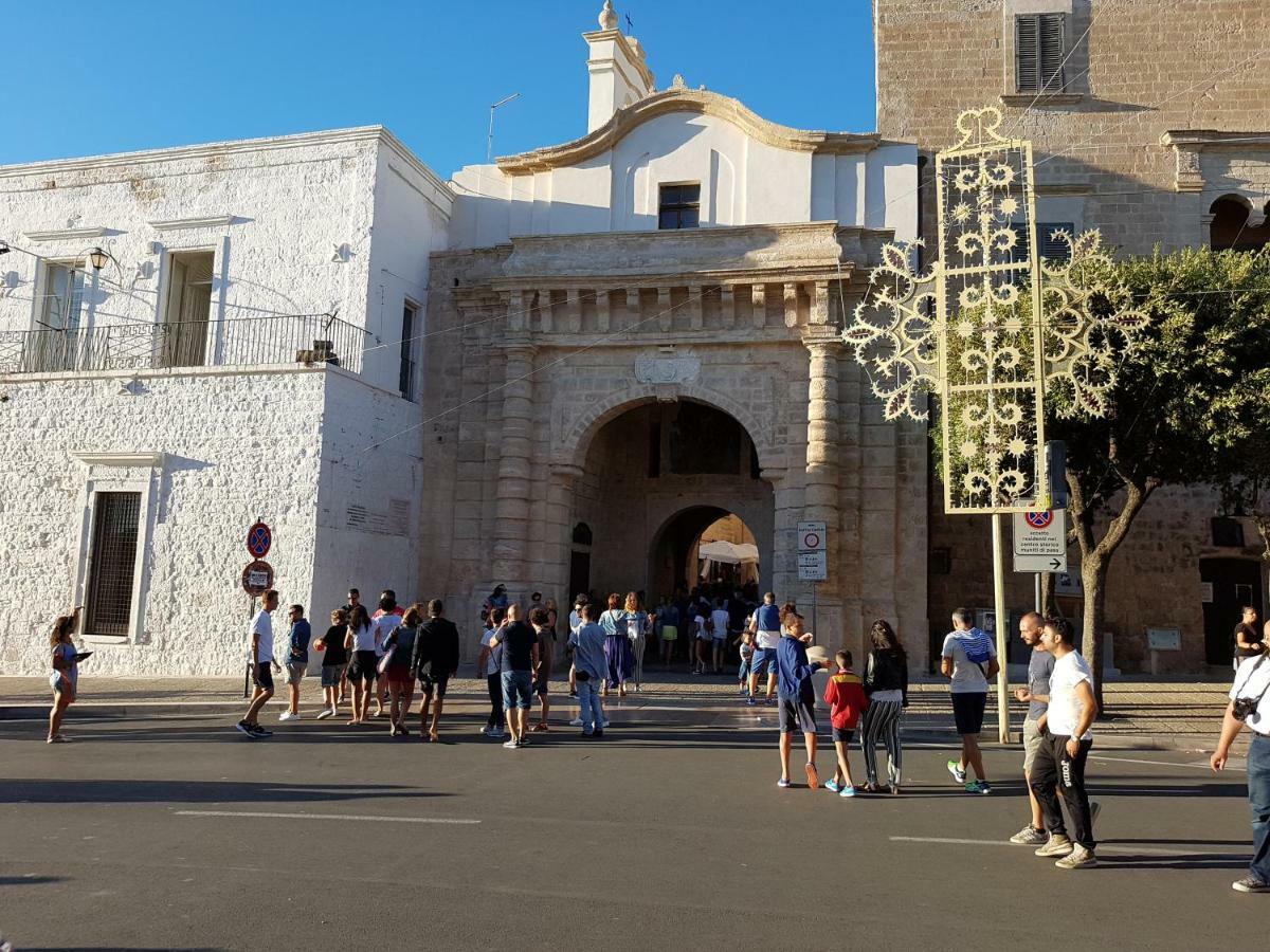 B&B Prestige Polignano a Mare Extérieur photo