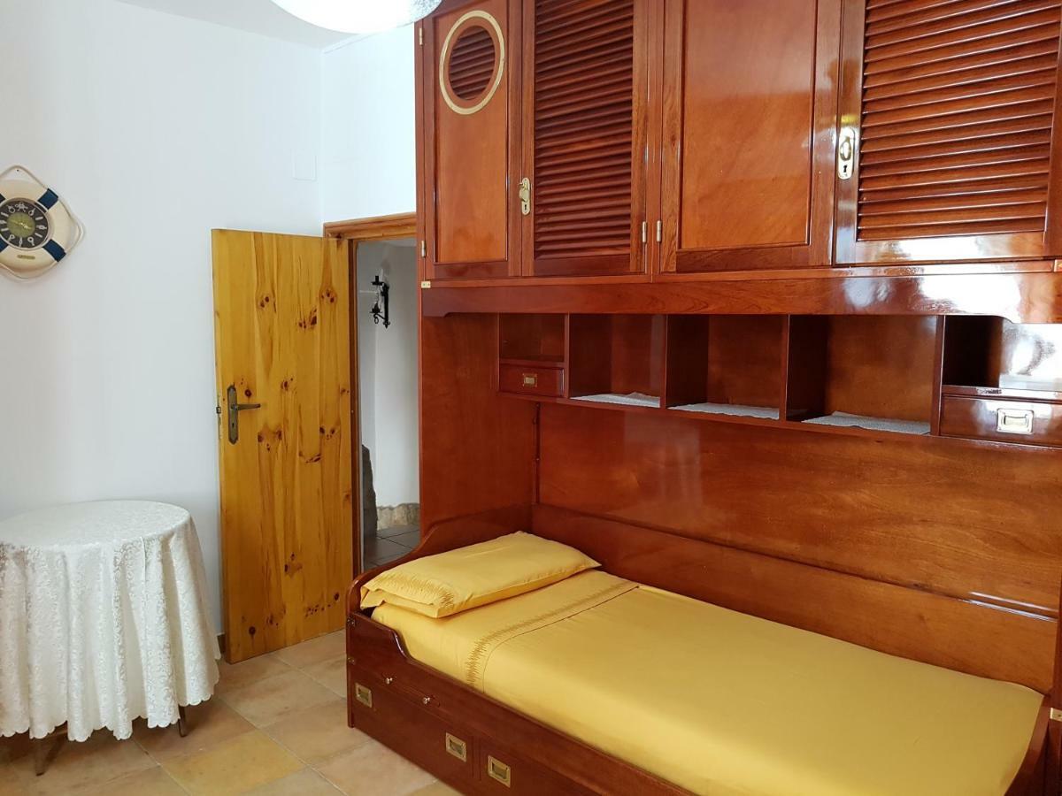 B&B Prestige Polignano a Mare Extérieur photo