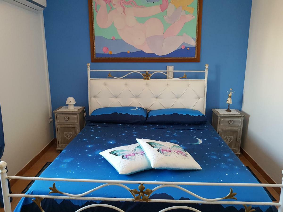 B&B Prestige Polignano a Mare Extérieur photo